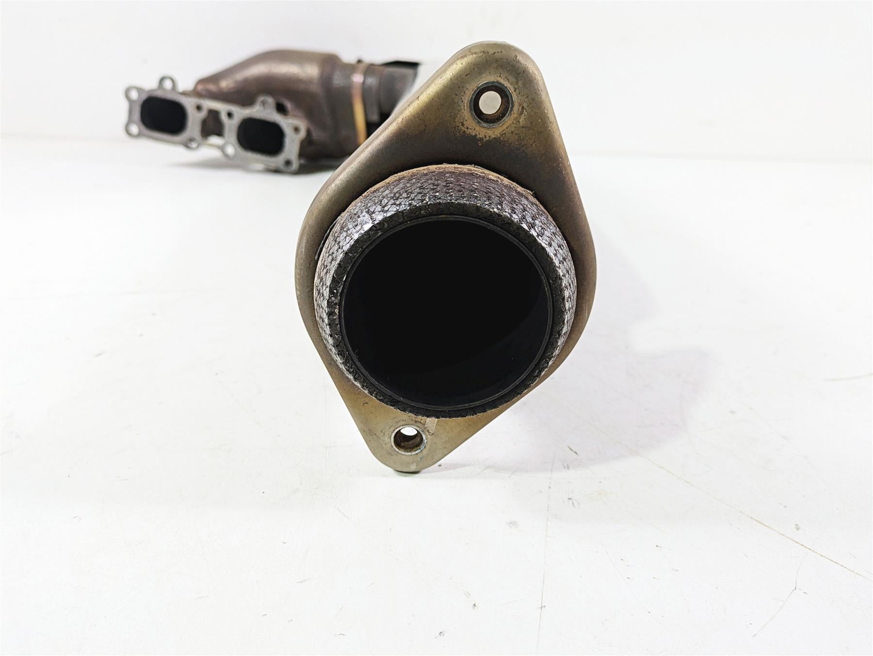 2021 Polaris RZR1000 XP Premium Exhaust Header Manifold Pipe 1262599 {{ shop.shopifyCountryName }} - Mototech271