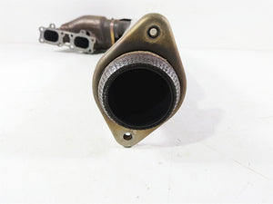 2021 Polaris RZR1000 XP Premium Exhaust Header Manifold Pipe 1262599 | Mototech271