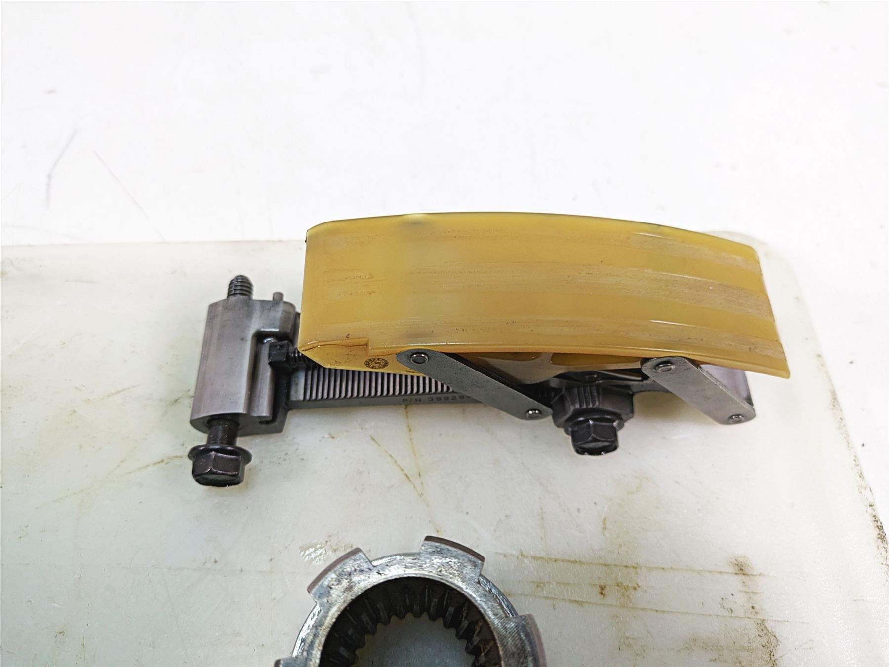 2010 Harley Touring FLHTCU Electra Glide Primary Drive Clutch Kit -Read 37813-06 {{ shop.shopifyCountryName }} - Mototech271