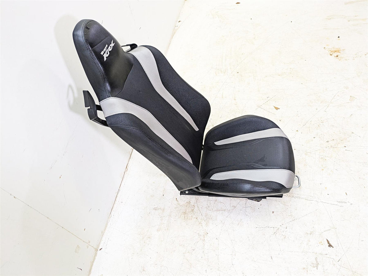 2020 Kawasaki Teryx KRX KRF 1000 Left Side Rider Driver Seat 53007-0419 {{ shop.shopifyCountryName }} - Mototech271