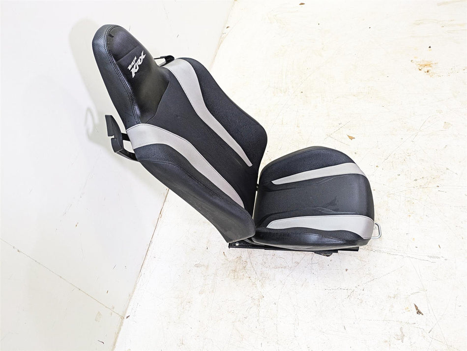 2020 Kawasaki Teryx KRX KRF 1000 Left Side Rider Driver Seat 53007-0419 {{ shop.shopifyCountryName }} - Mototech271