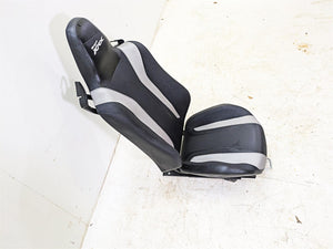 2020 Kawasaki Teryx KRX KRF 1000 Left Side Rider Driver Seat  53007-0419