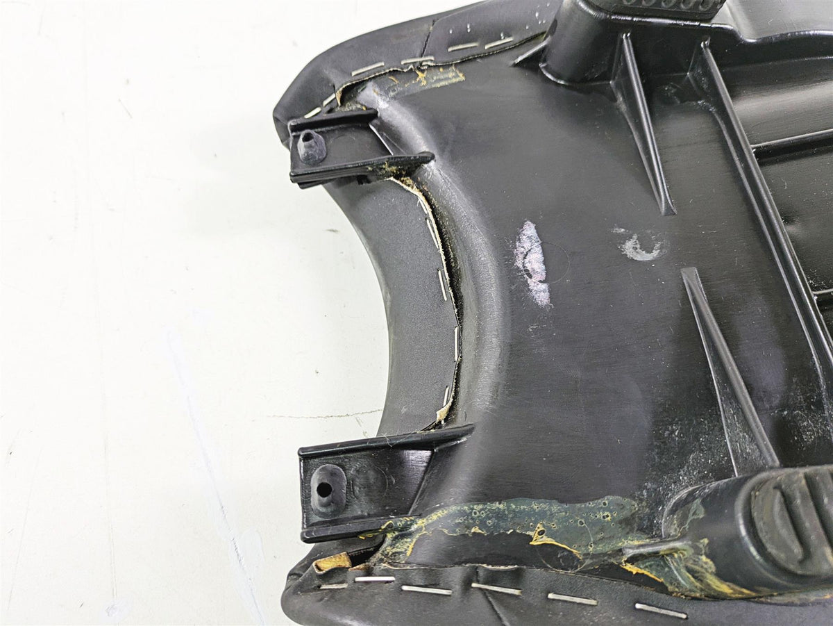 2008 Ducati SBK 1098 S Front Driver Rider Seat Saddle 59510801A {{ shop.shopifyCountryName }} - Mototech271