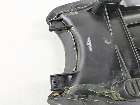 2008 Ducati SBK 1098 S Front Driver Rider Seat Saddle 59510801A {{ shop.shopifyCountryName }} - Mototech271