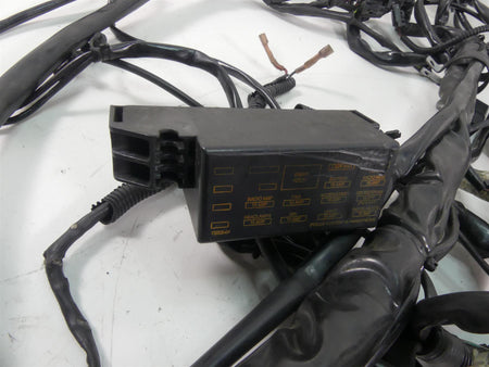 2005 Harley Touring CVO FLHTC SE Electra Glide Wiring Harness -Read 70985-04 {{ shop.shopifyCountryName }} - Mototech271