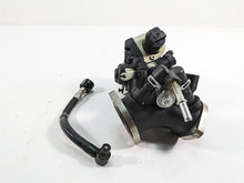 Load image into Gallery viewer, 2009 Harley Dyna FXDFSE CVO Fat Bob Throttle Body Fuel Injection 27708-06B

