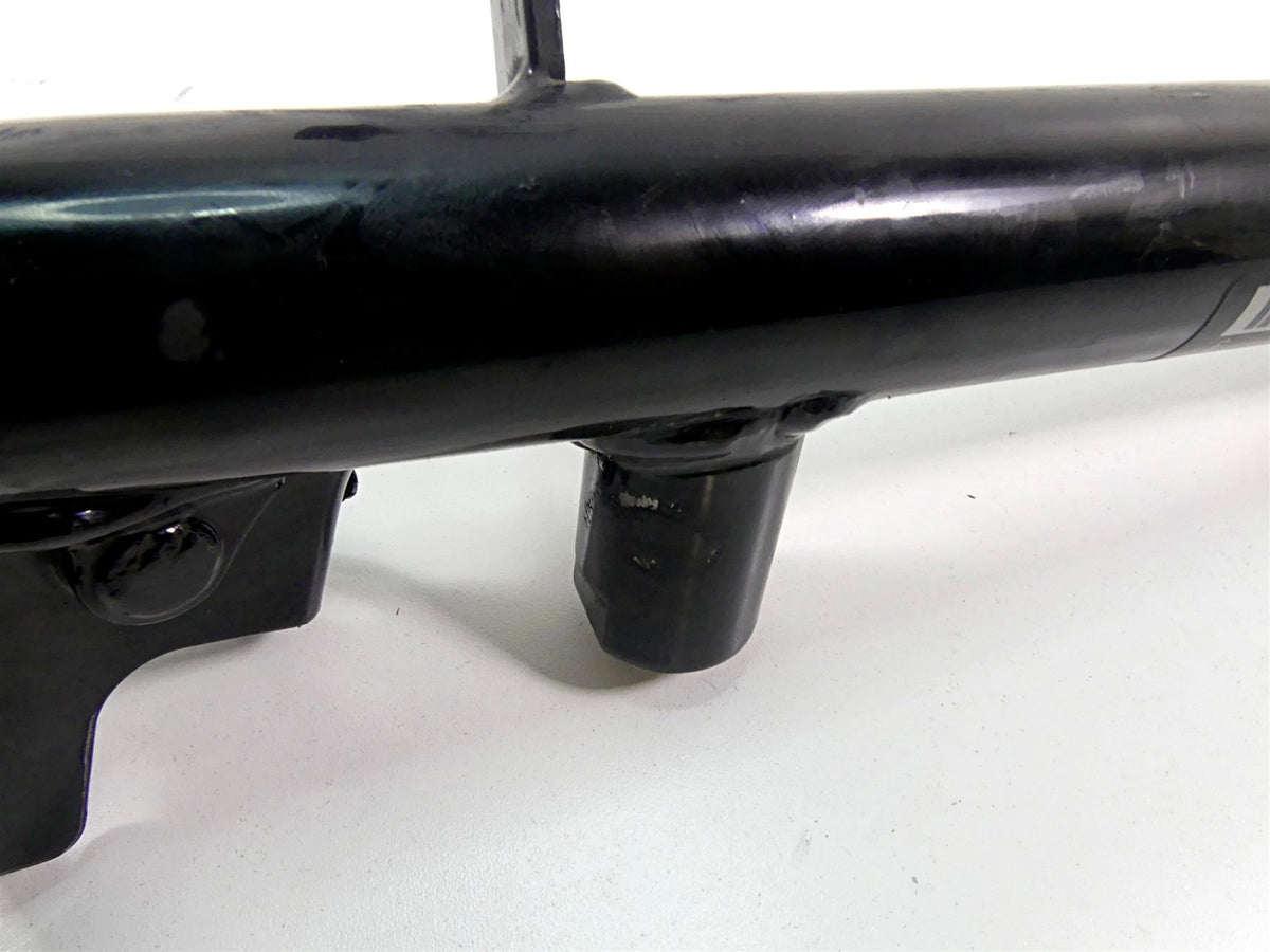 2014 Harley VRSCF Muscle V-Rod Bent Left Front Frame Downtube - Read 47987-12BK {{ shop.shopifyCountryName }} - Mototech271
