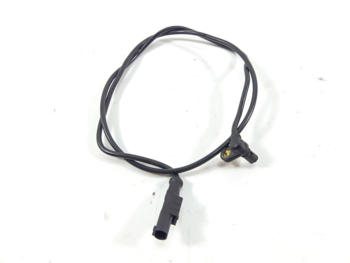 2013 BMW S1000RR K46 Rear Abs Brake Wheel Speed Sensor 34527715117 {{ shop.shopifyCountryName }} - Mototech271