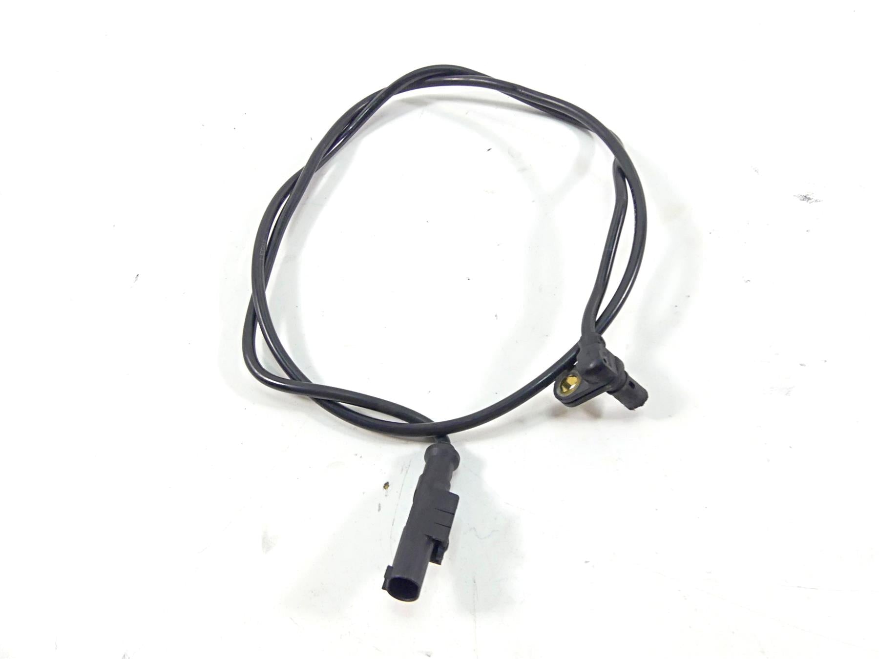 2013 BMW S1000RR K46 Rear Abs Brake Wheel Speed Sensor 34527715117 {{ shop.shopifyCountryName }} - Mototech271