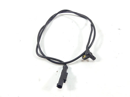 2013 BMW S1000RR K46 Rear Abs Brake Wheel Speed Sensor 34527715117 {{ shop.shopifyCountryName }} - Mototech271