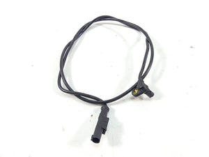 2013 BMW S1000RR K46 Rear Abs Brake Wheel Speed Sensor 34527715117 | Mototech271