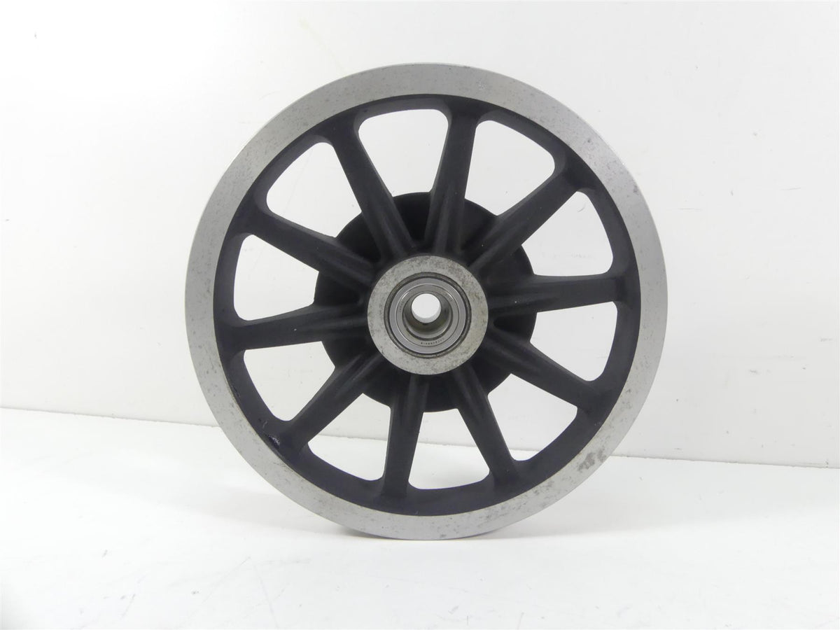 2016 Indian Chief Dark Horse Rear Drive Belt Pulley Sprocket 66^ 1333429 {{ shop.shopifyCountryName }} - Mototech271