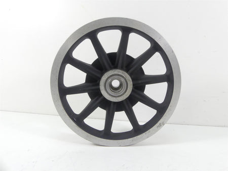 2016 Indian Chief Dark Horse Rear Drive Belt Pulley Sprocket 66^ 1333429 {{ shop.shopifyCountryName }} - Mototech271
