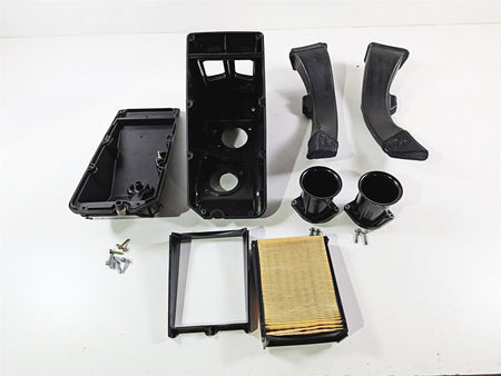 2016 KTM 1290 Super Adventure Air Box Cleaner Breather & Tubes 60306001200 {{ shop.shopifyCountryName }} - Mototech271