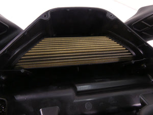 2014 MV Agusta B3 Brutale 800 EAS Air Box Cleaner Breather Set  8000B6003 B6335 | Mototech271