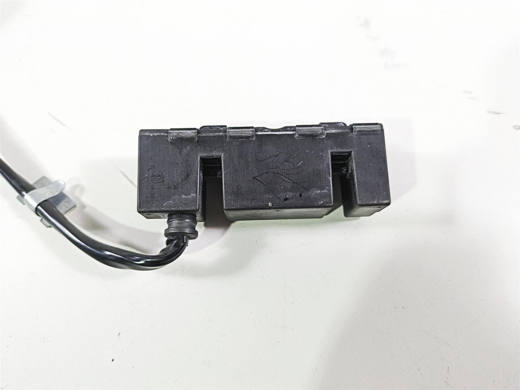 2003 Harley FLSTC Softail Heritage 100th Instrument Indicator Lights 68113-99C {{ shop.shopifyCountryName }} - Mototech271