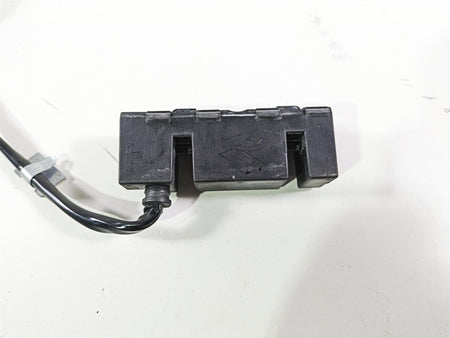 2003 Harley FLSTC Softail Heritage 100th Instrument Indicator Lights 68113-99C {{ shop.shopifyCountryName }} - Mototech271