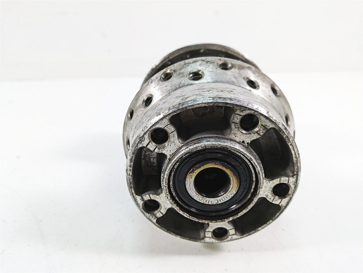 1999 Harley Touring FLHTC Electra Glide Rear Wheel Hub 3/4" Bearings 40976-00 {{ shop.shopifyCountryName }} - Mototech271