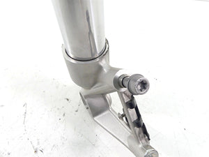 2018 BMW S1000RR K46 Straight Left DDC ESA Front Fork -No Leaks 31428548865 | Mototech271