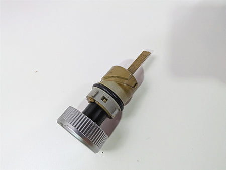 2009 Harley XR1200 Sportster Oil Tank Reservoir & Dipstick 62888-08 {{ shop.shopifyCountryName }} - Mototech271