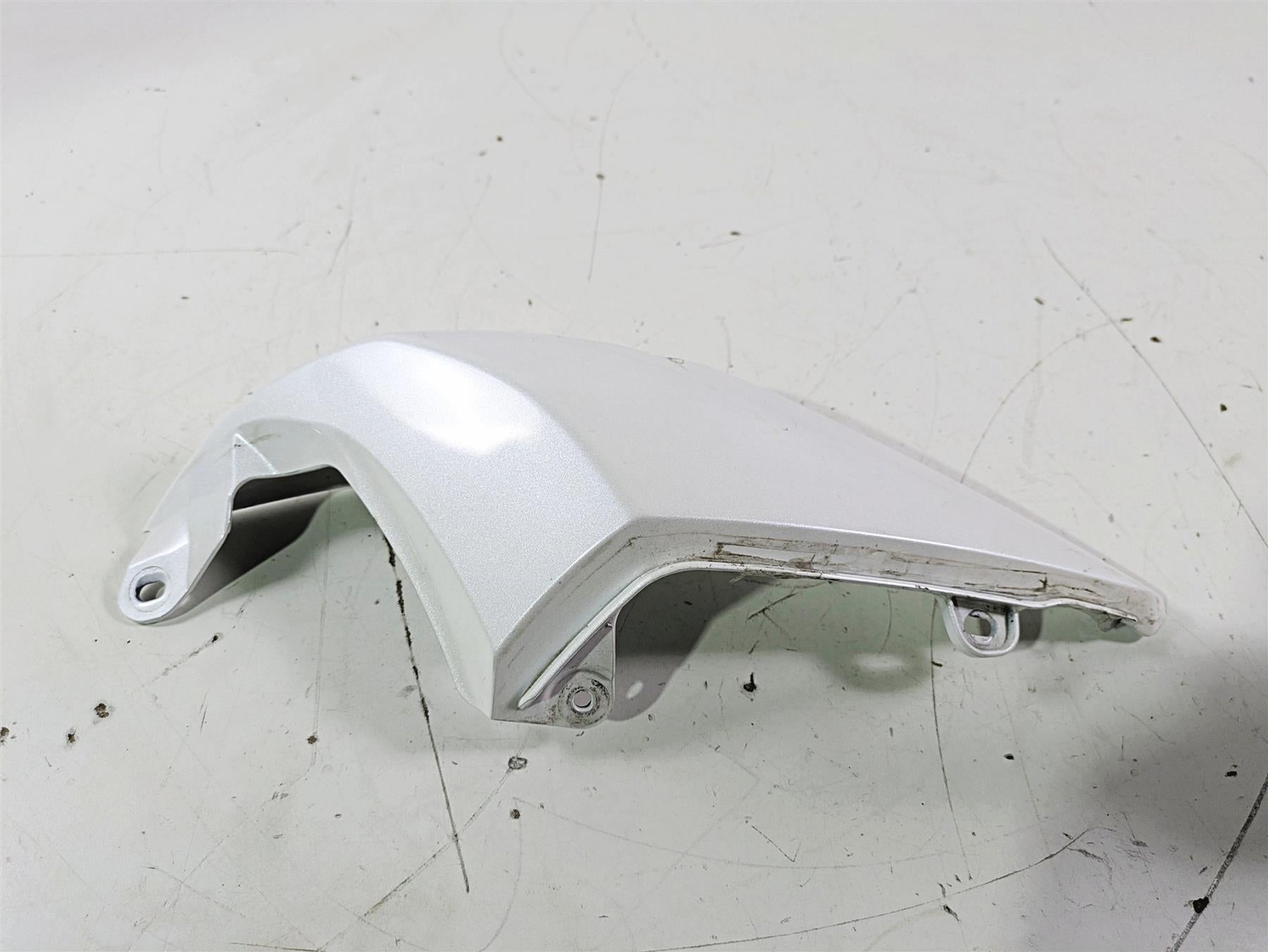 2019 Triumph Speed Triple RS 1050 Right Tail Cover Fairing T2303544 T2303451 {{ shop.shopifyCountryName }} - Mototech271