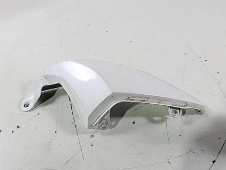 2019 Triumph Speed Triple RS 1050 Right Tail Cover Fairing T2303544 T2303451 {{ shop.shopifyCountryName }} - Mototech271