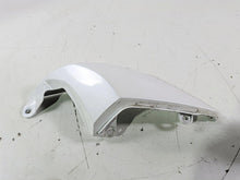 Load image into Gallery viewer, 2019 Triumph Speed Triple RS 1050 Right Tail Cover Fairing T2303544 T2303451 | Mototech271
