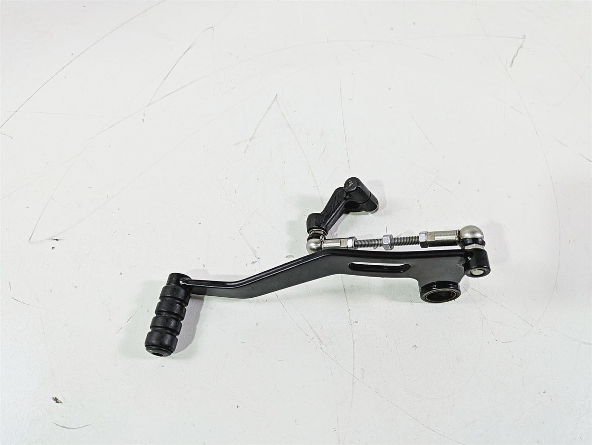 2019 BMW G310GS K02 Gear Shift Lever Selector & Links 23418406846 {{ shop.shopifyCountryName }} - Mototech271