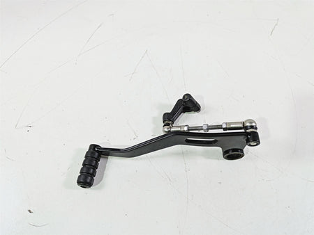 2019 BMW G310GS K02 Gear Shift Lever Selector & Links 23418406846 {{ shop.shopifyCountryName }} - Mototech271