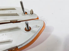 Load image into Gallery viewer, 2002 BMW K1200LT 89V3 Front Blinker Cover Housing Set 63132305377 63132305378
