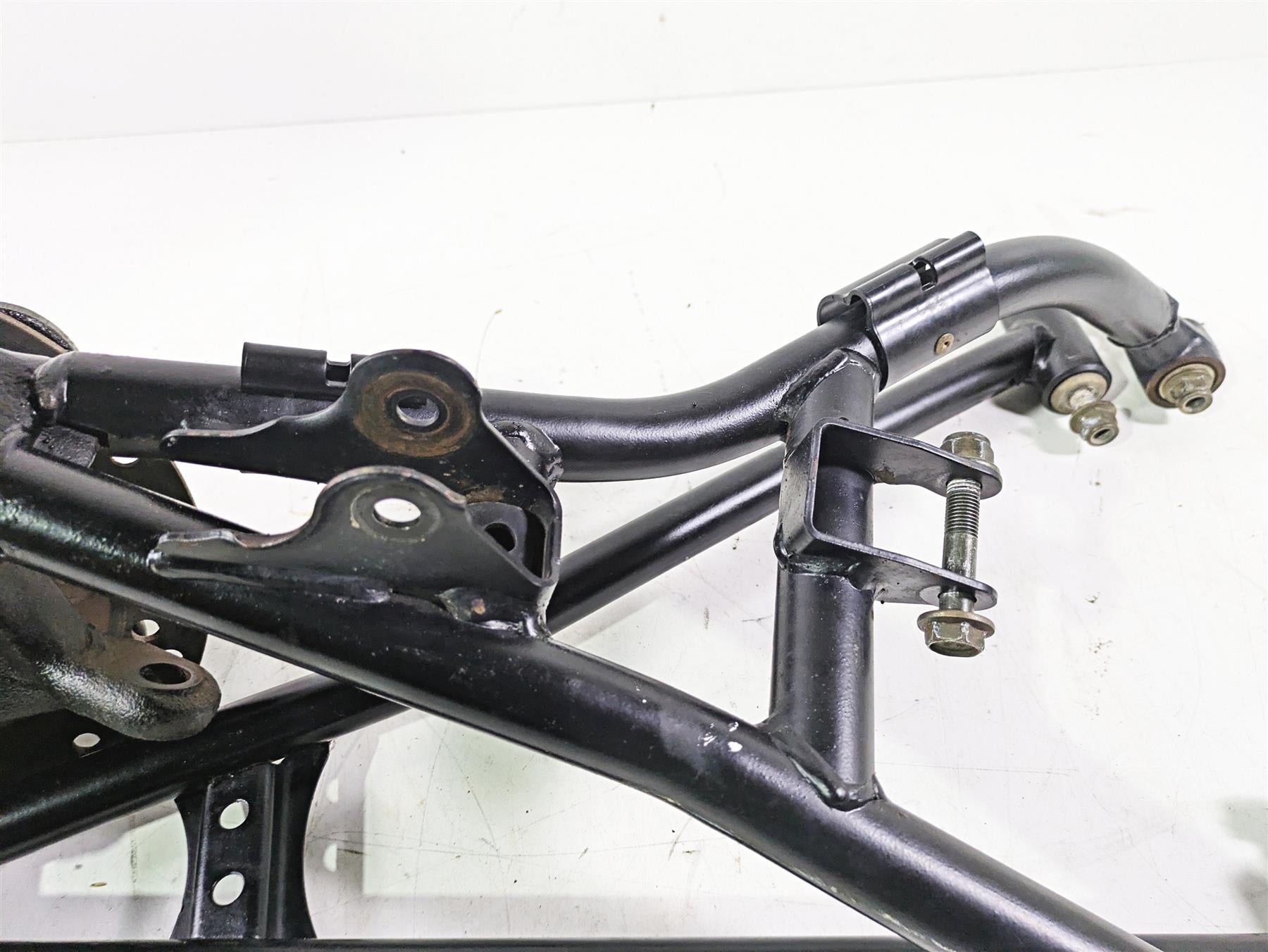2020 Polaris General 1000 EPS Front Right Knee Assembly 1021417 1023224 5142571 {{ shop.shopifyCountryName }} - Mototech271