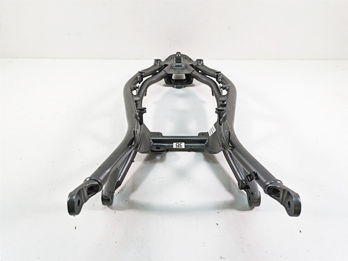 2020 Ducati Hypermotard 950 SP Straight Rear Subframe Sub Frame 47018171BA {{ shop.shopifyCountryName }} - Mototech271