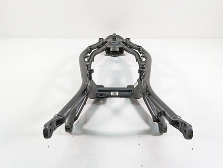 2020 Ducati Hypermotard 950 SP Straight Rear Subframe Sub Frame 47018171BA {{ shop.shopifyCountryName }} - Mototech271