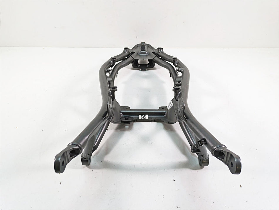 2020 Ducati Hypermotard 950 SP Straight Rear Subframe Sub Frame 47018171BA {{ shop.shopifyCountryName }} - Mototech271