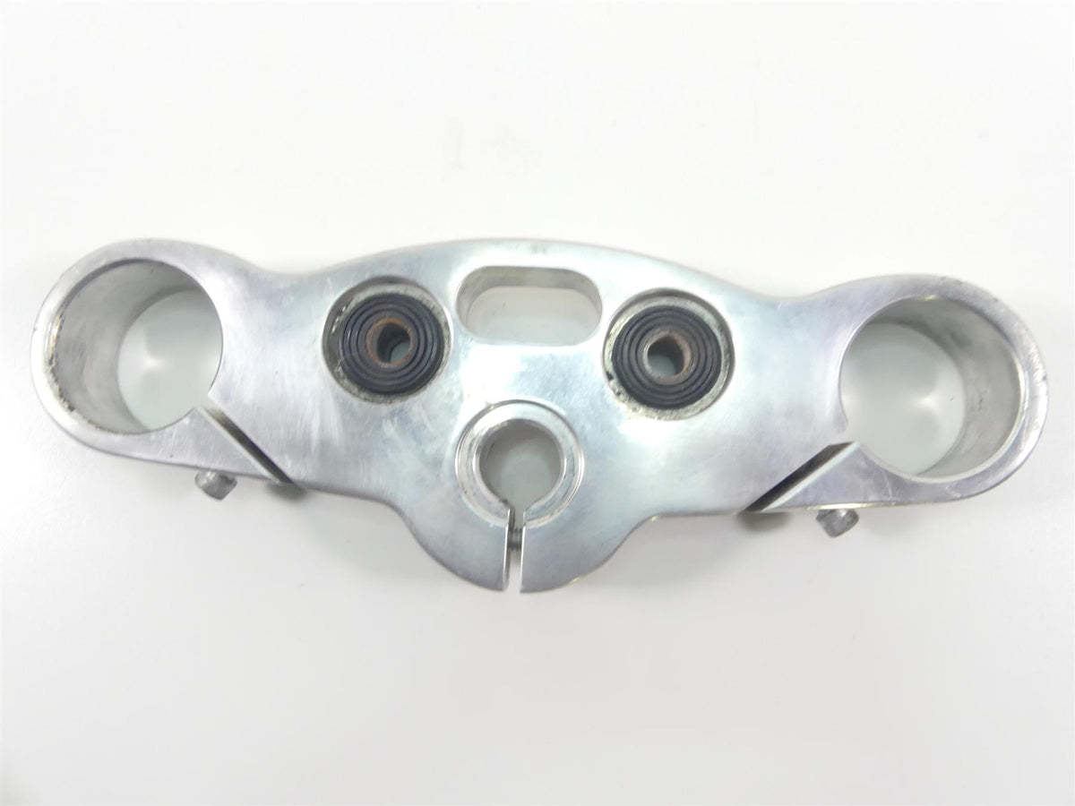 2019 Harley Softail FLSB Sport Glide Upper Triple Tree Clamp 55mm 45900188 {{ shop.shopifyCountryName }} - Mototech271