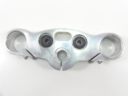 2019 Harley Softail FLSB Sport Glide Upper Triple Tree Clamp 55mm 45900188 {{ shop.shopifyCountryName }} - Mototech271
