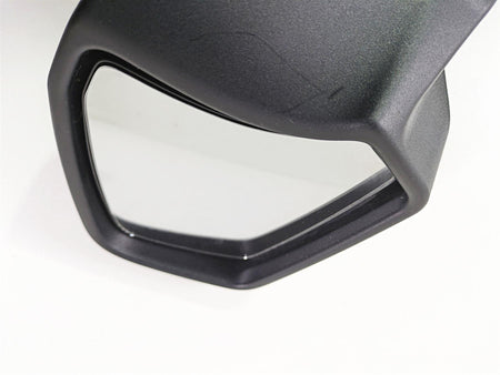 2019 BMW R1250RT K52 Left Rear View Mirror & Mount 51167728819 {{ shop.shopifyCountryName }} - Mototech271