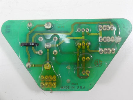 1995 Harley Touring FLHTCU Electra Glide Electrical Fuse Box + Cover 72316-93 {{ shop.shopifyCountryName }} - Mototech271