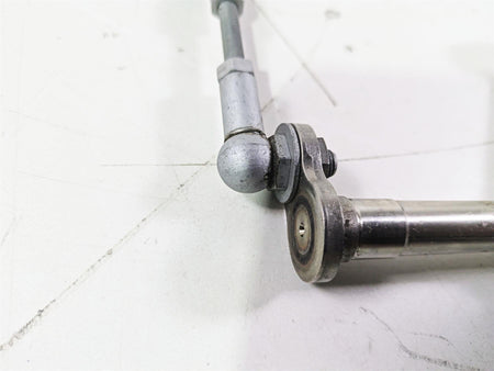 2015 BMW R nineT K21 Shifter Shift Lever & Linkage Set 23417671065 {{ shop.shopifyCountryName }} - Mototech271