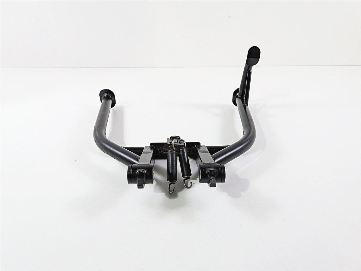 2005 KTM 950 LC8 Adventure Center Kickstand Stand & Springs 346mm 60003022144 {{ shop.shopifyCountryName }} - Mototech271