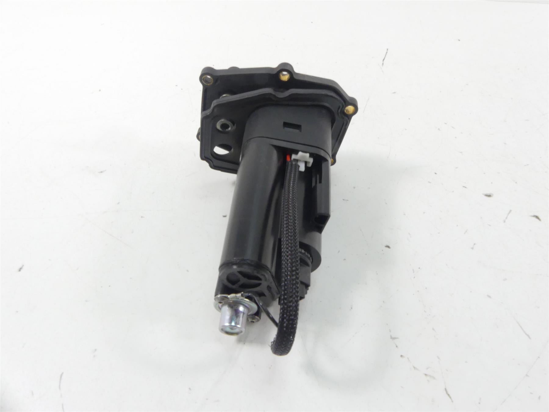 2017 Ducati Monster 1200 S Fuel Gas Petrol Pump & Sender - Tested 16024181A {{ shop.shopifyCountryName }} - Mototech271