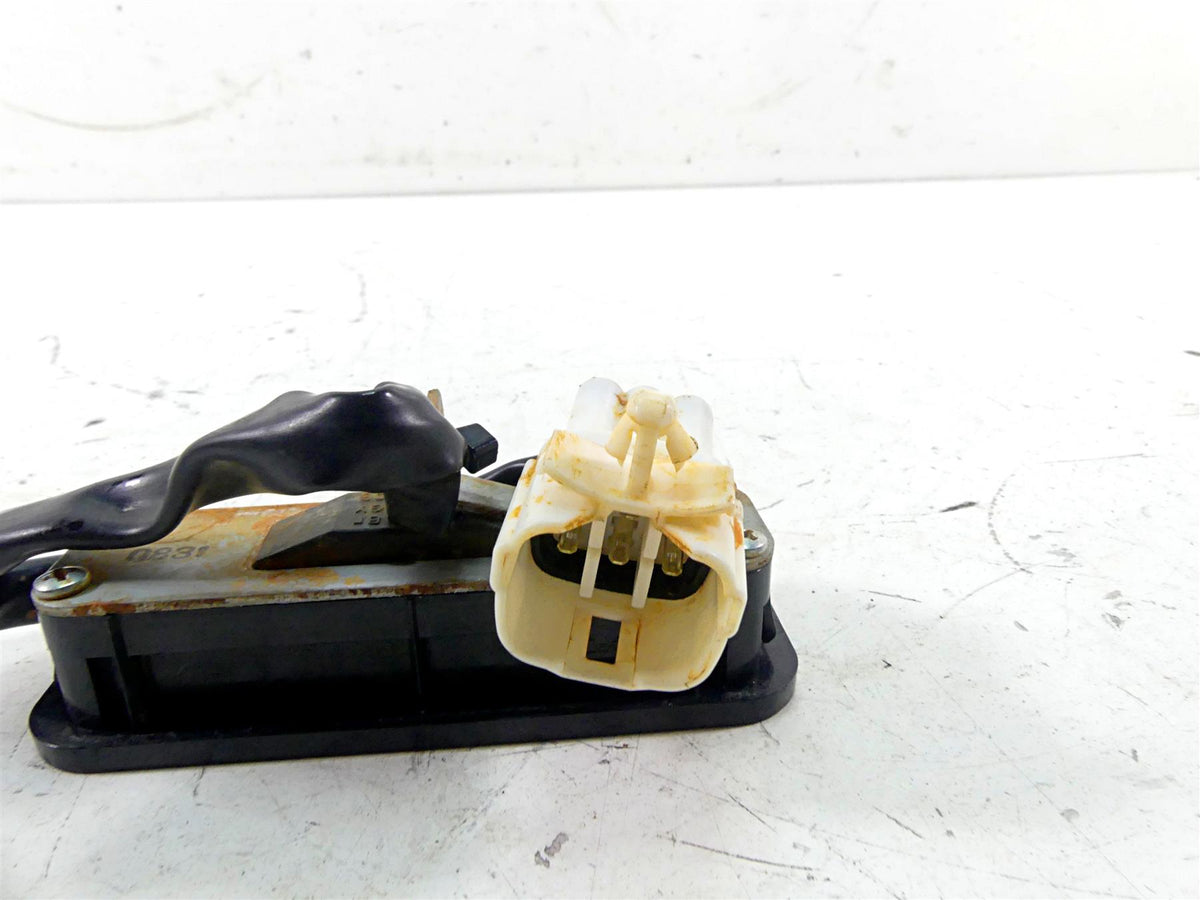2020 Yamaha YFM 700 Raptor Instument Pilot Light Lamp Set 1S3-83530-01-00 {{ shop.shopifyCountryName }} - Mototech271
