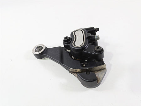 2014 Harley FXSB Softail Breakout Rear Brake Caliper & Bracket 40908-08-Mototech271