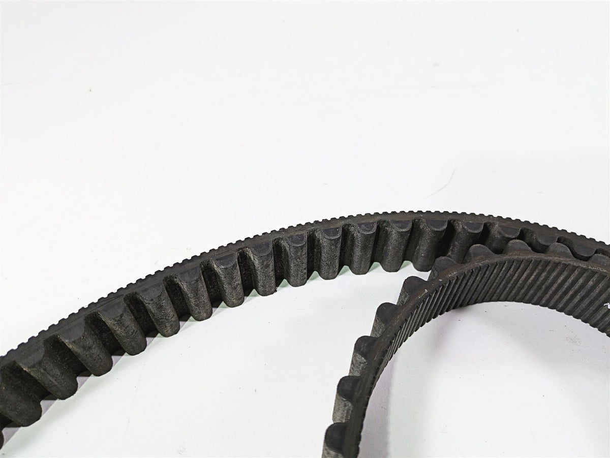 2003 Harley Softail FXSTDI Deuce 100th Drive Belt 135T 1-1/8" 40307-00B {{ shop.shopifyCountryName }} - Mototech271