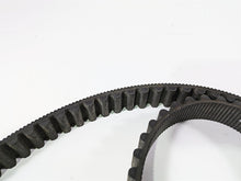 Load image into Gallery viewer, 2003 Harley Softail FXSTDI Deuce 100th Drive Belt 135T 1-1/8&quot; 40307-00B
