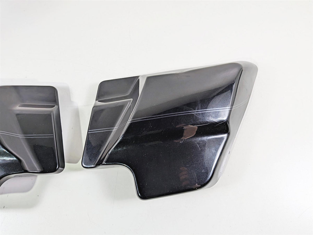2018 Harley Touring FLHTCU Electra Glide Side Cover Fairing Set 66250-09-Mototech271