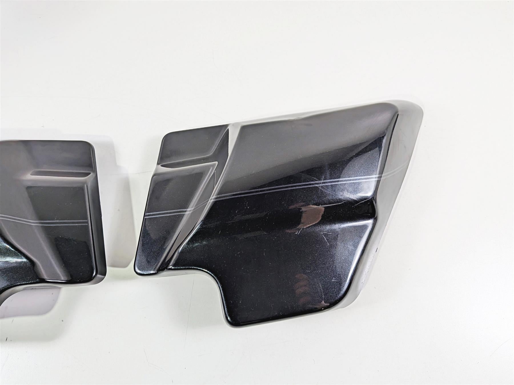 2018 Harley Touring FLHTCU Electra Glide Side Cover Fairing Set 66250-09-Mototech271