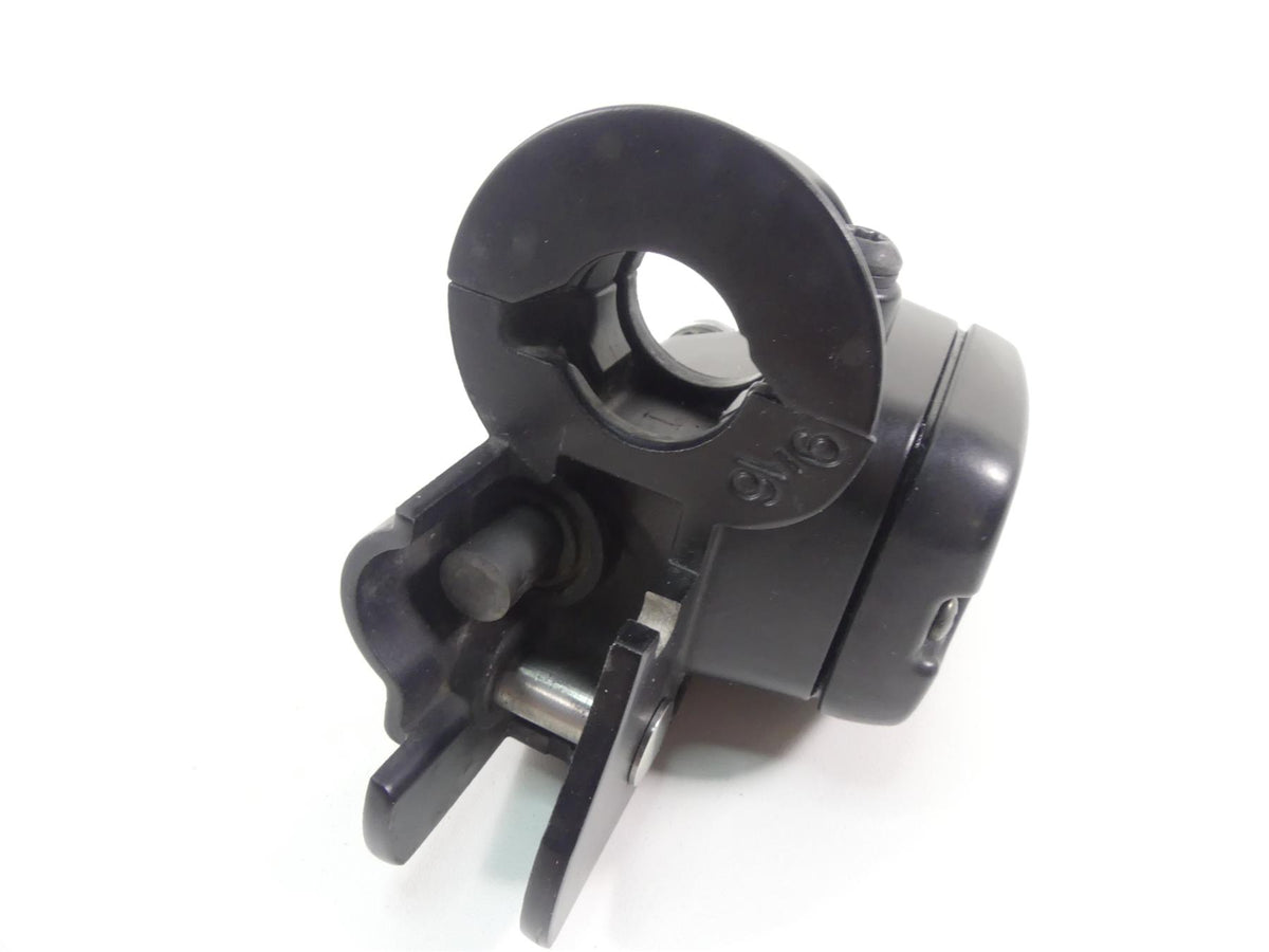 2017 Harley Dyna FXDB Street Bob Front 9/16 Brake Master Cylinder 45029-11 {{ shop.shopifyCountryName }} - Mototech271