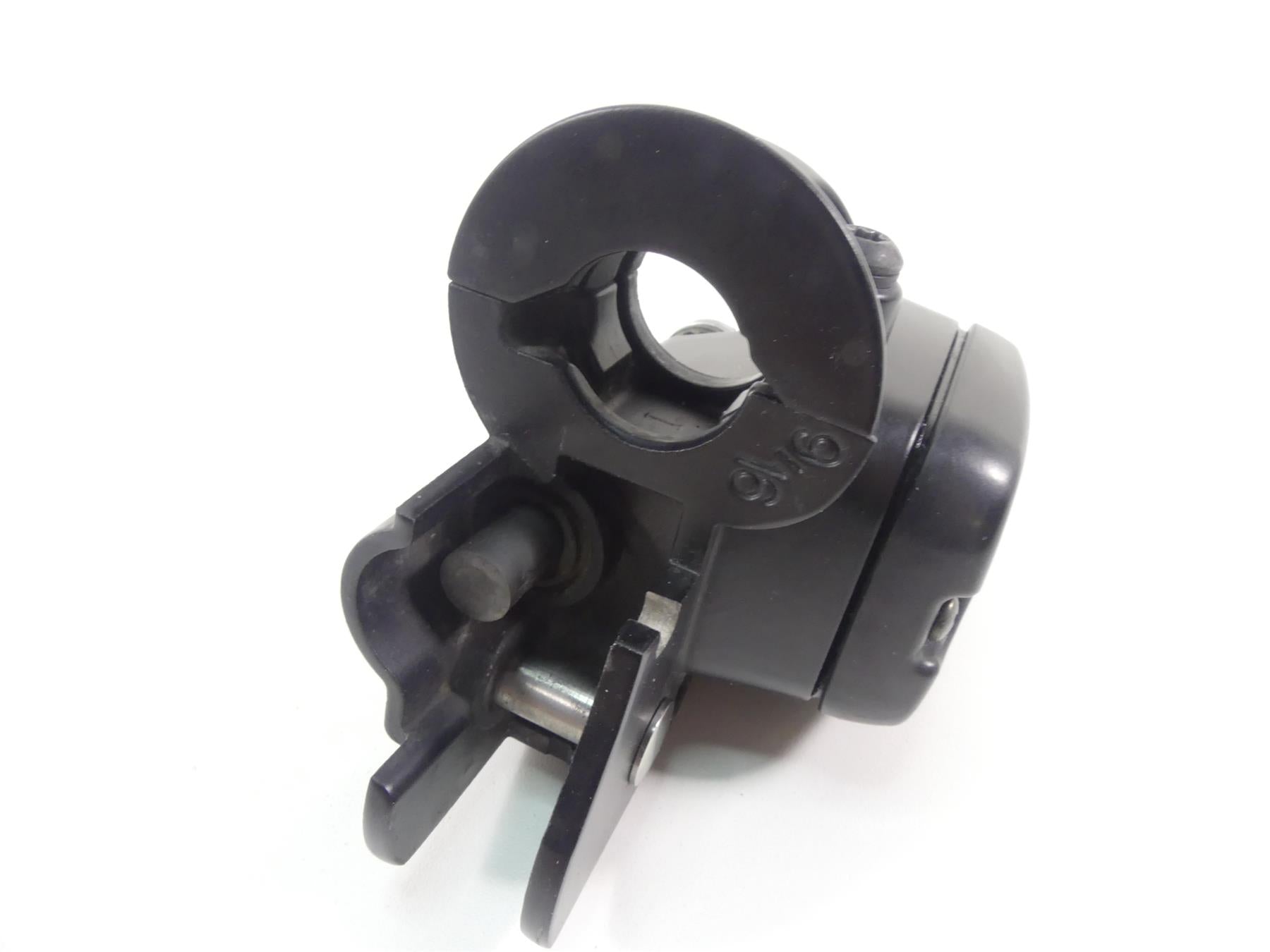 2017 Harley Dyna FXDB Street Bob Front 9/16 Brake Master Cylinder 45029-11 {{ shop.shopifyCountryName }} - Mototech271