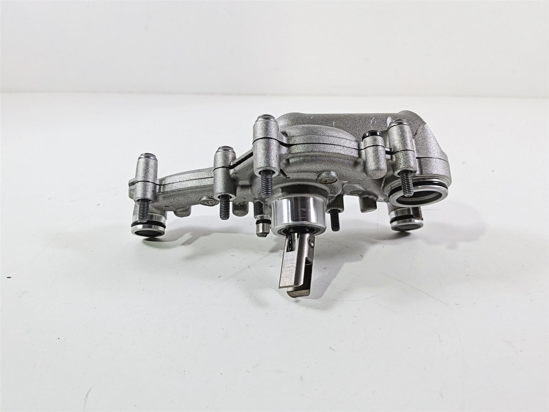 2020 BMW R1250GS K51 Adventure Water Pump & Housing Set 11518529879-Mototech271